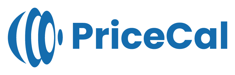 pricecal.co